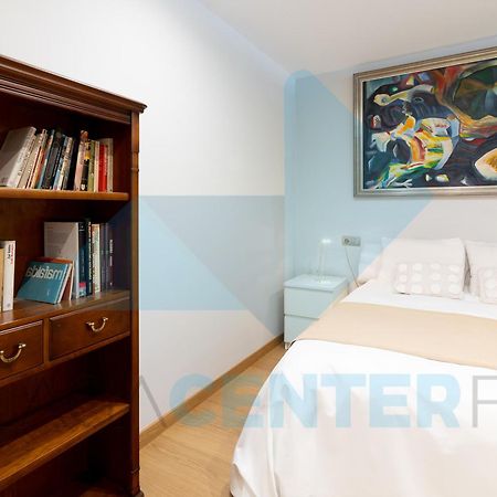 Malaga Center Flat Exclusive Málaga Exterior foto
