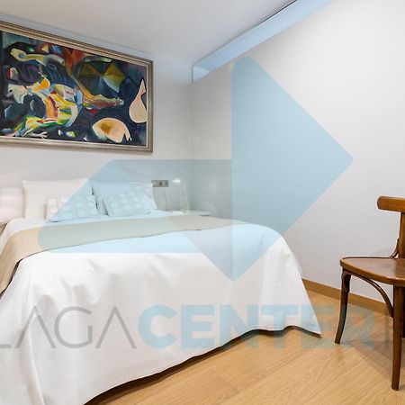 Malaga Center Flat Exclusive Málaga Exterior foto