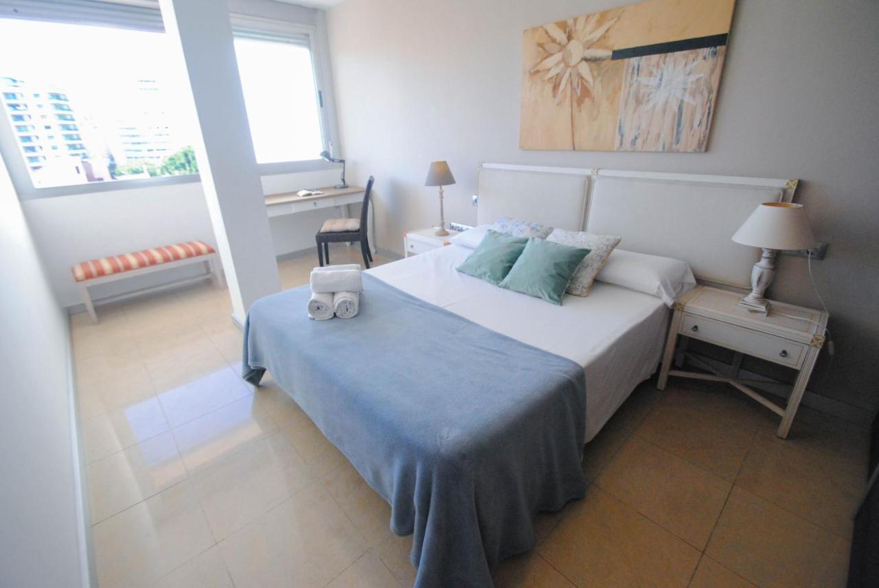 Malaga Center Flat Exclusive Málaga Exterior foto