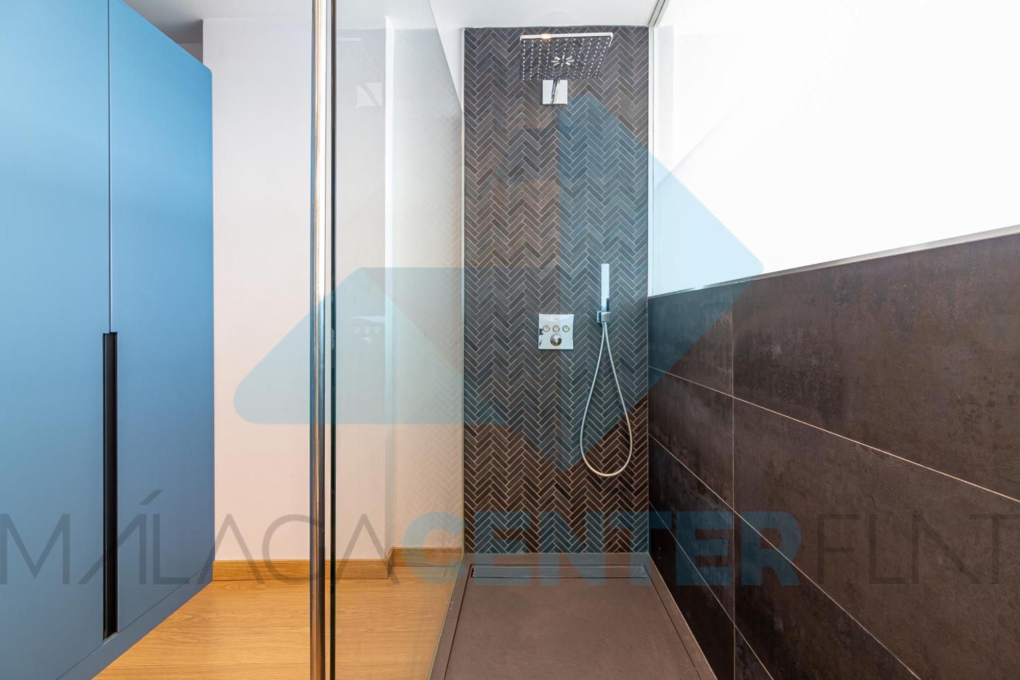 Malaga Center Flat Exclusive Málaga Exterior foto