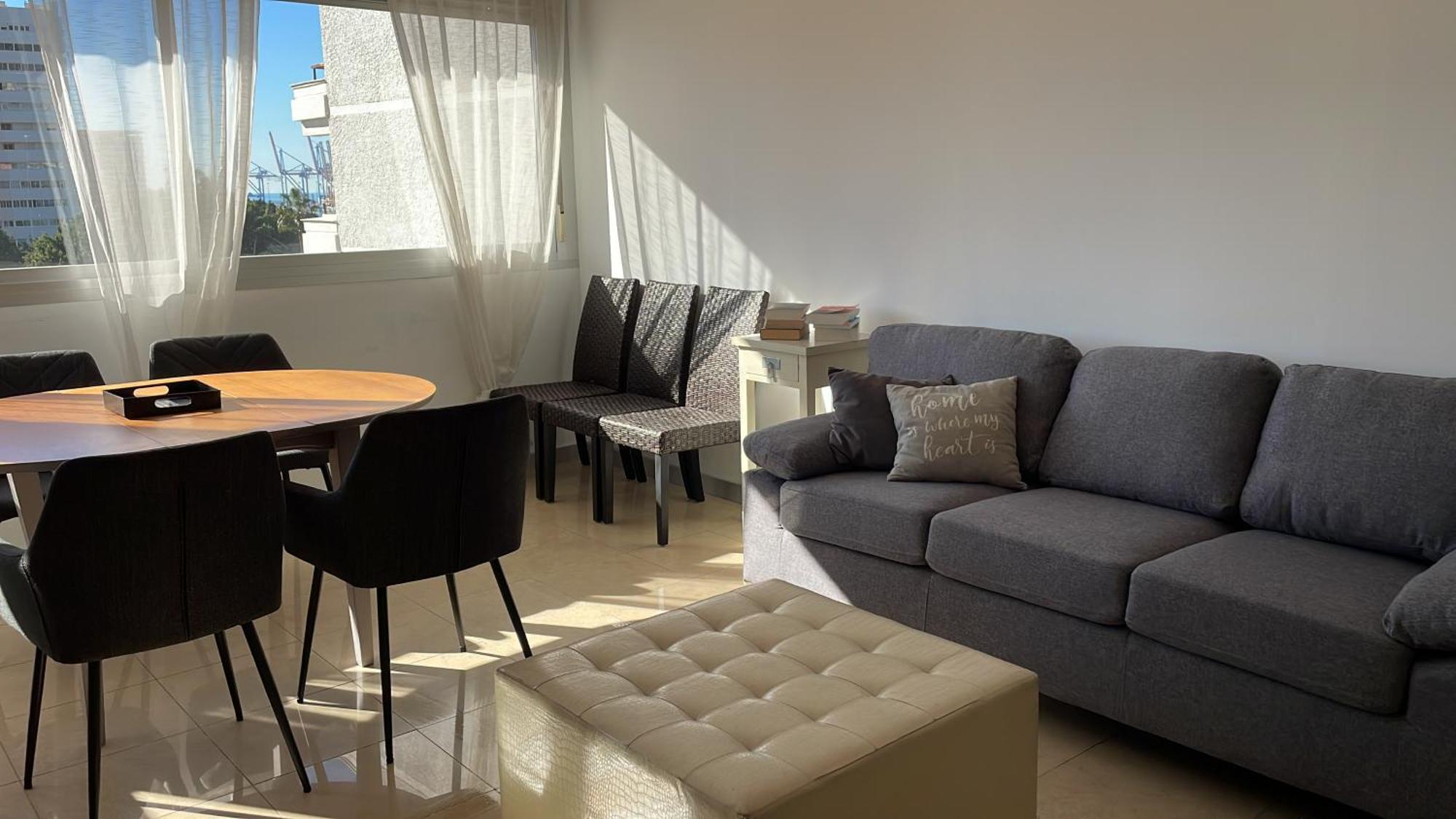 Malaga Center Flat Exclusive Málaga Exterior foto